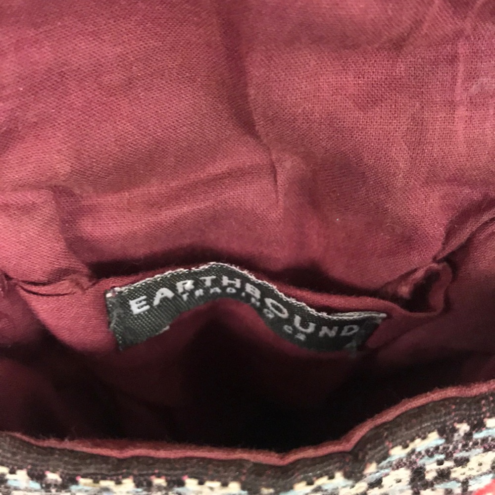 Shoulder pouch - Picture 3 of 5